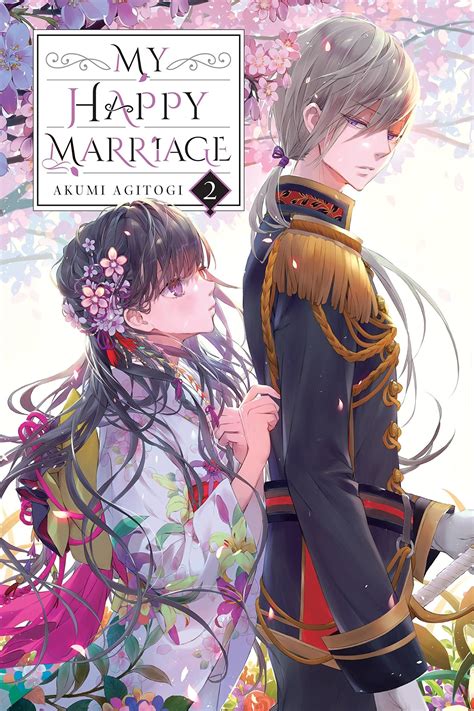 It has a manga adaptation by Rito Kohsaka. . My happy marriage manga vs light novel pdf